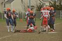Evry Daily Photo - Foot US D2 - Corsaires Vs Viking - 1ere Mi Temps 388